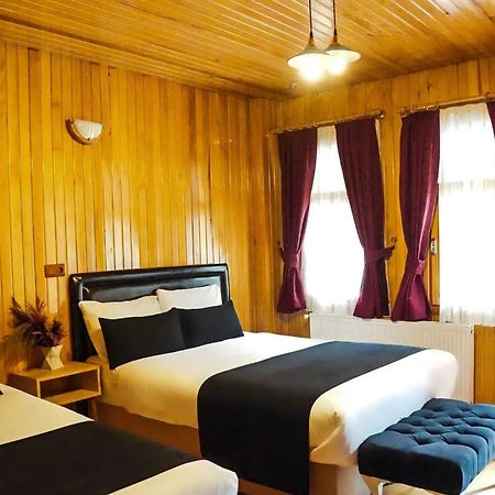 Dear Otel - 2 Узунгель Экстерьер фото