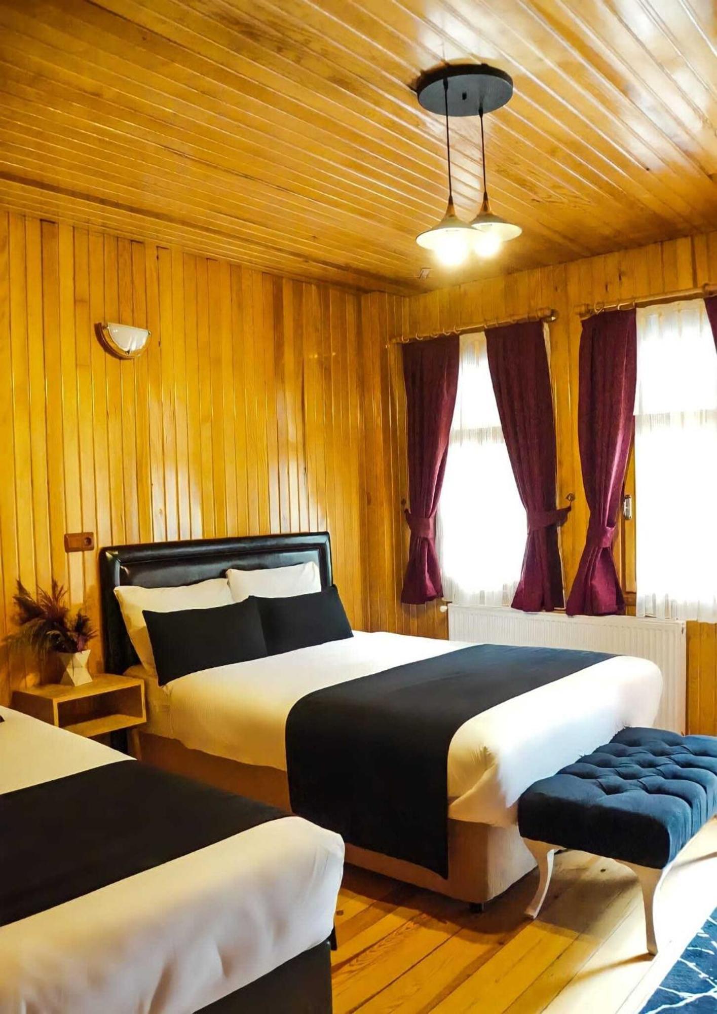 Dear Otel - 2 Узунгель Экстерьер фото